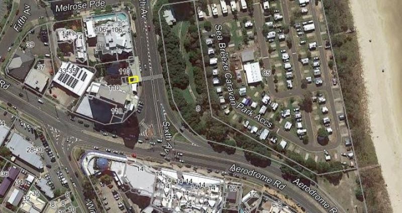 10/110 Sixth Avenue Maroochydore QLD
