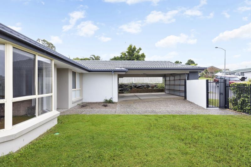 Real Estate For Sale 4 Meadowvale Street Oxenford , QLD