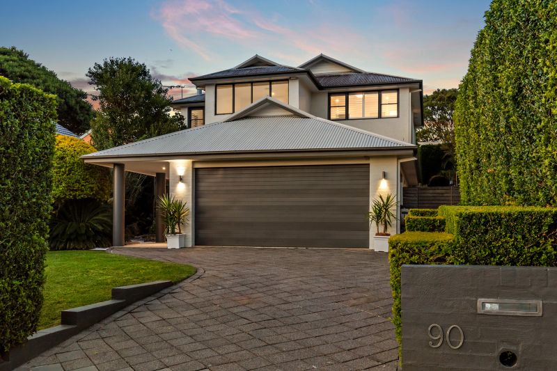 Real Estate For Sale 90 Peacock Street Seaforth , NSW