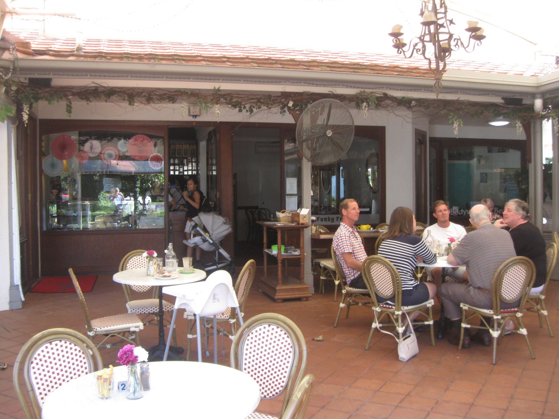 Buderim, Buderim - Thumbnail 2