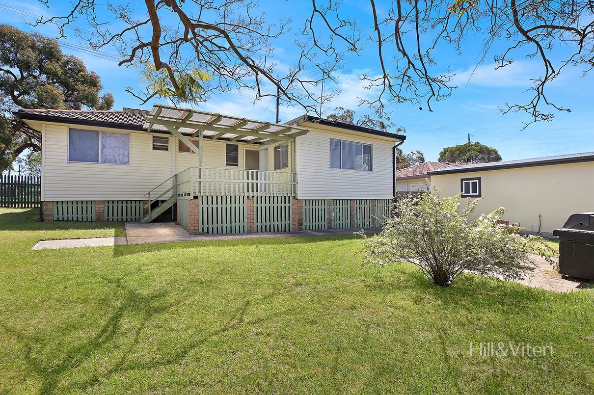 944 Princes Highway, Engadine NSW 2233