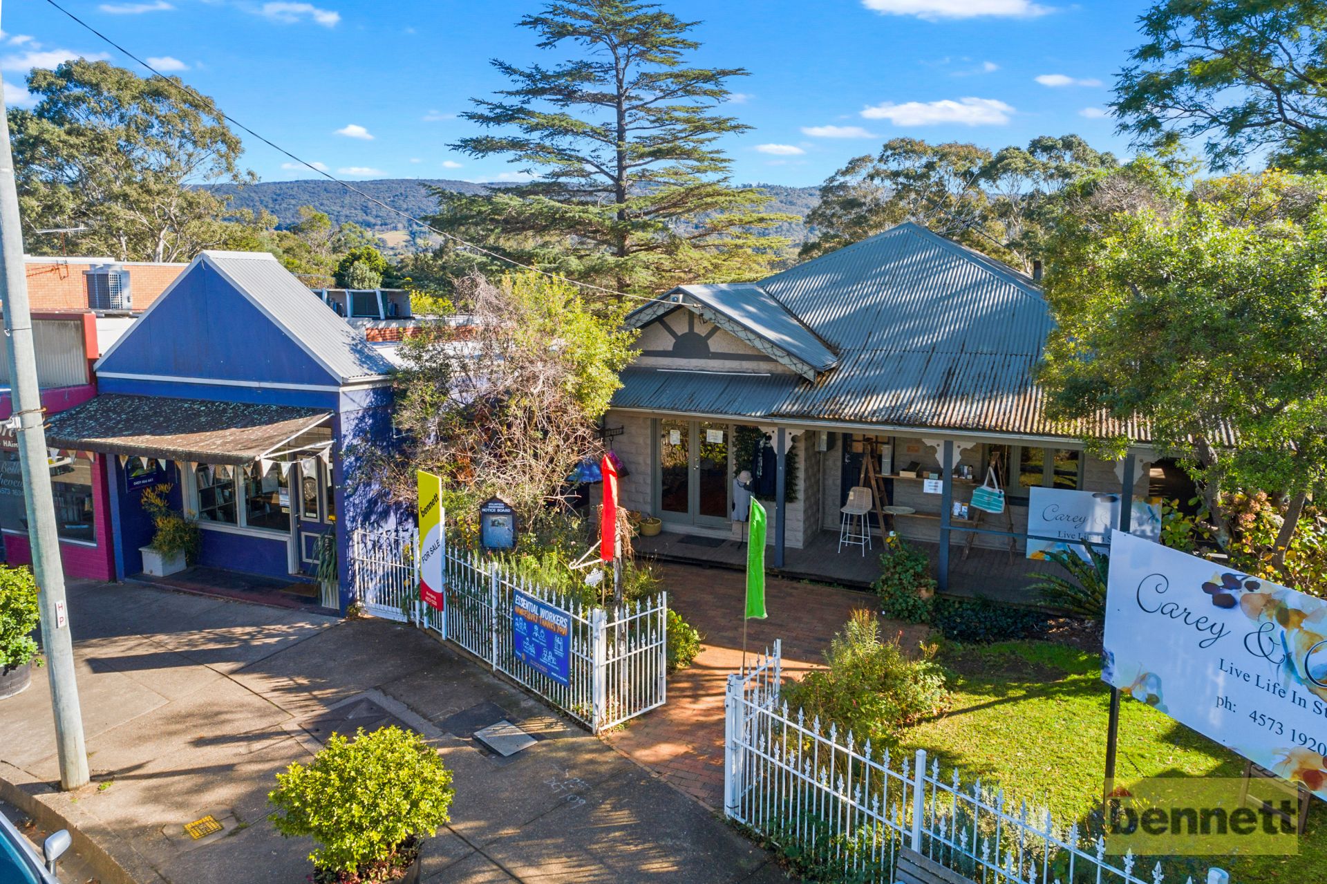 70 Old Bells Line Of Road, Kurrajong - Thumbnail 2