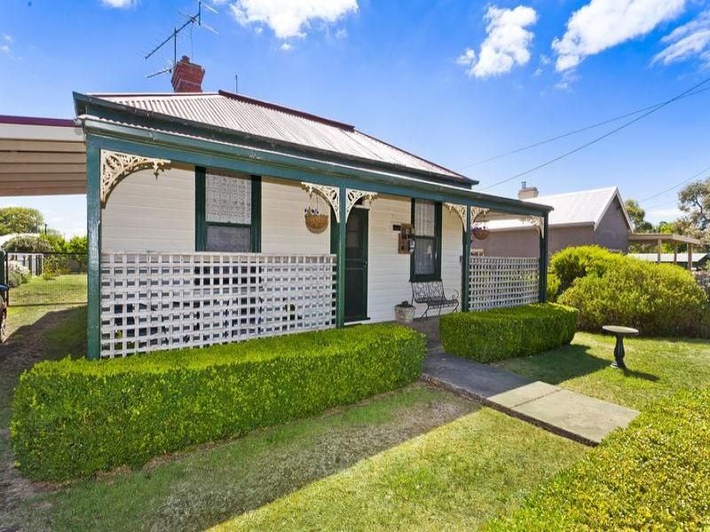 22 Fergusson Street CAMPERDOWN VIC, Camperdown - Thumbnail 2
