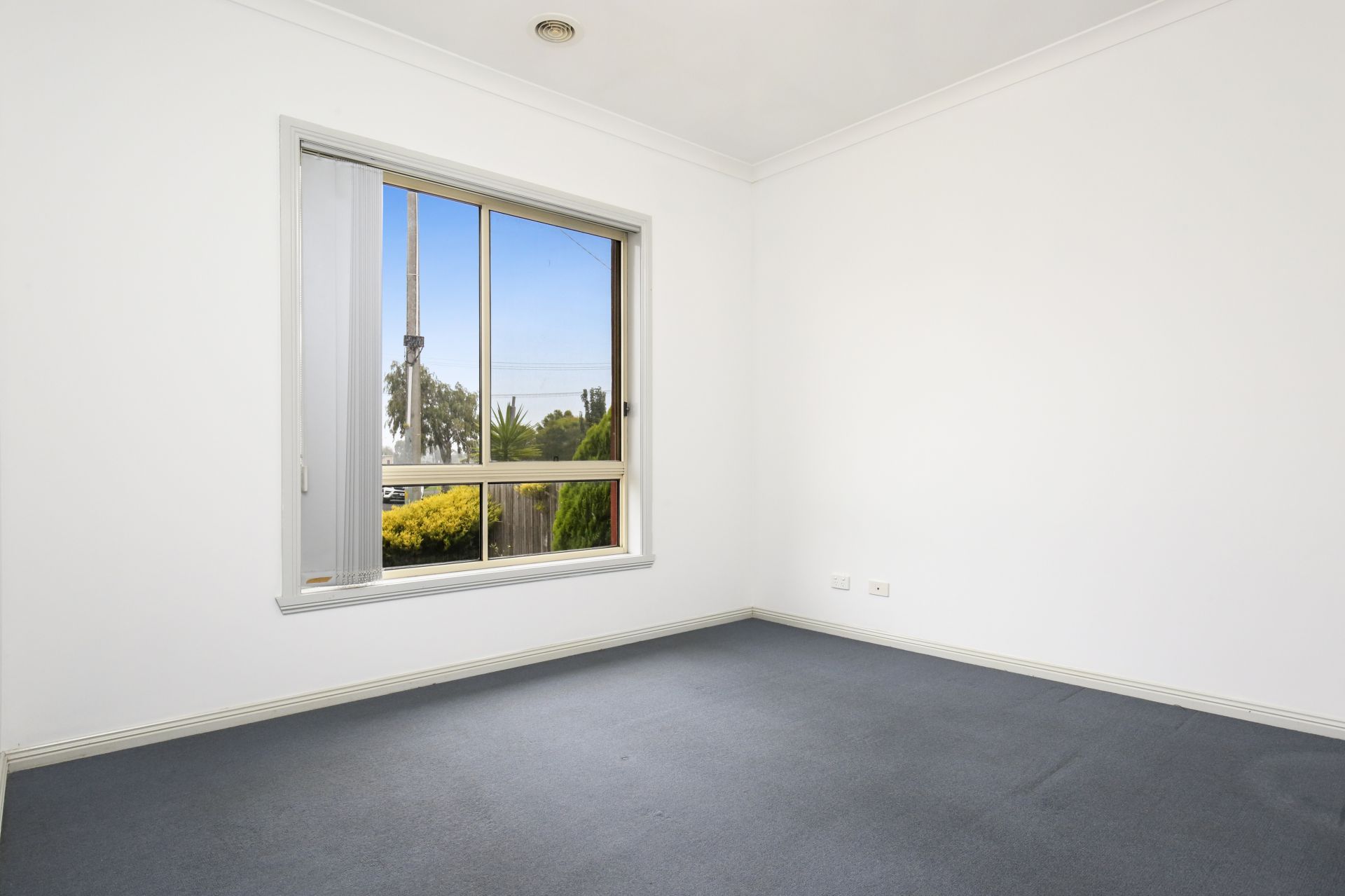 PRIZED LOCATION