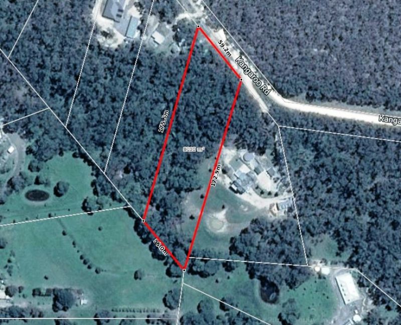 Lot 74 Kangaroo Road, Greendale - Thumbnail 2