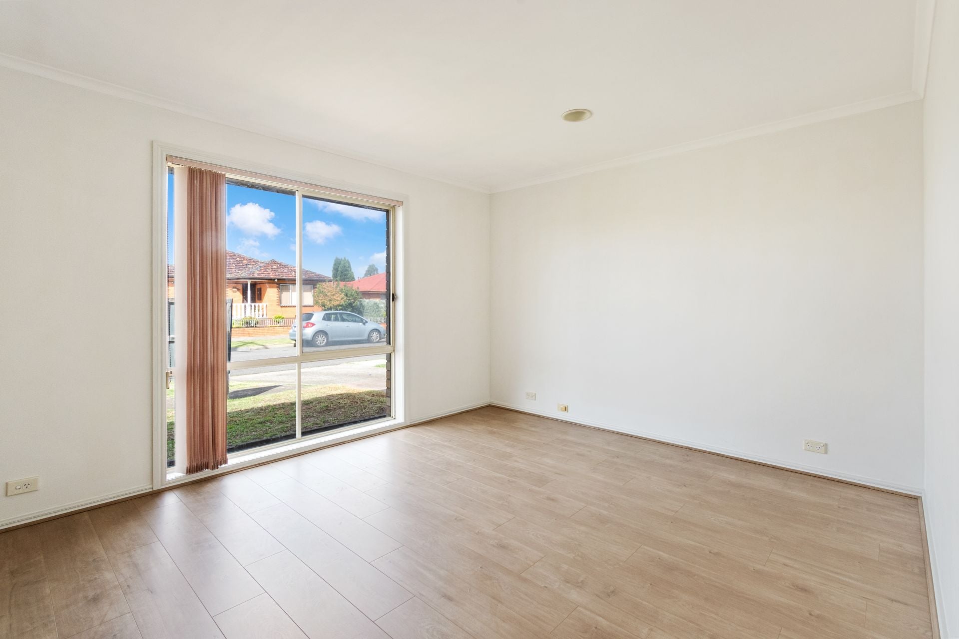 TWO BEDROOM HOME IN THOMASTOWN