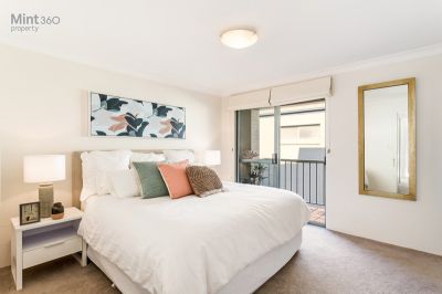 4/8 Dine Street, Randwick