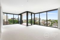 East Melbourne