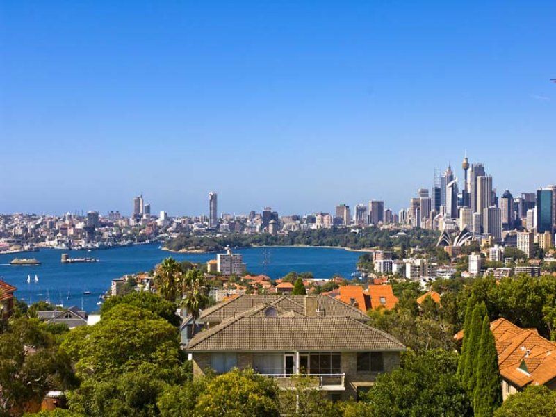 17/24 Rangers Road CREMORNE NSW, Cremorne - Thumbnail 2