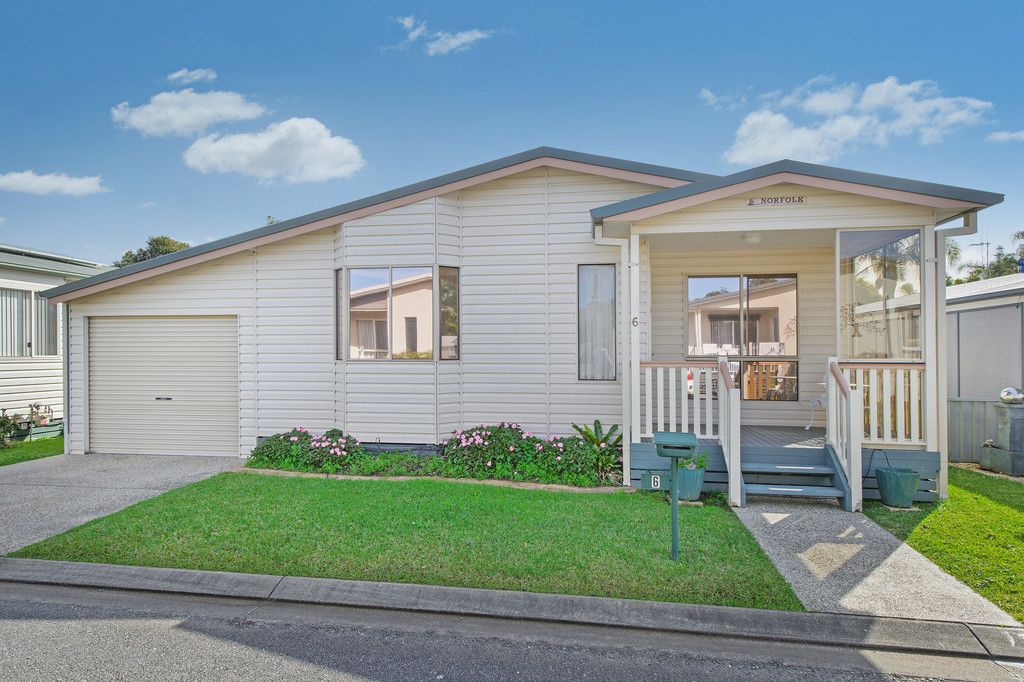 6/1a Lincoln Road, PORT MACQUARIE NSW 2444