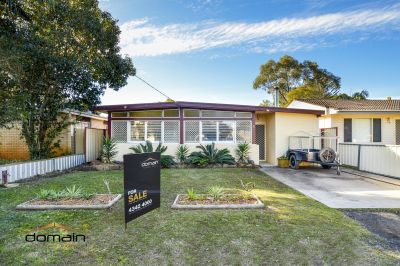 5 MacKenzie Avenue, Woy Woy