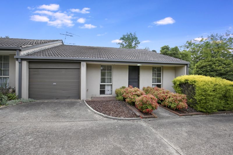 1/21 Sherwood Road, Ivanhoe