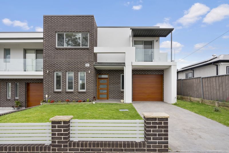 Real Estate For Sale 121 Lockwood Street Merrylands , NSW