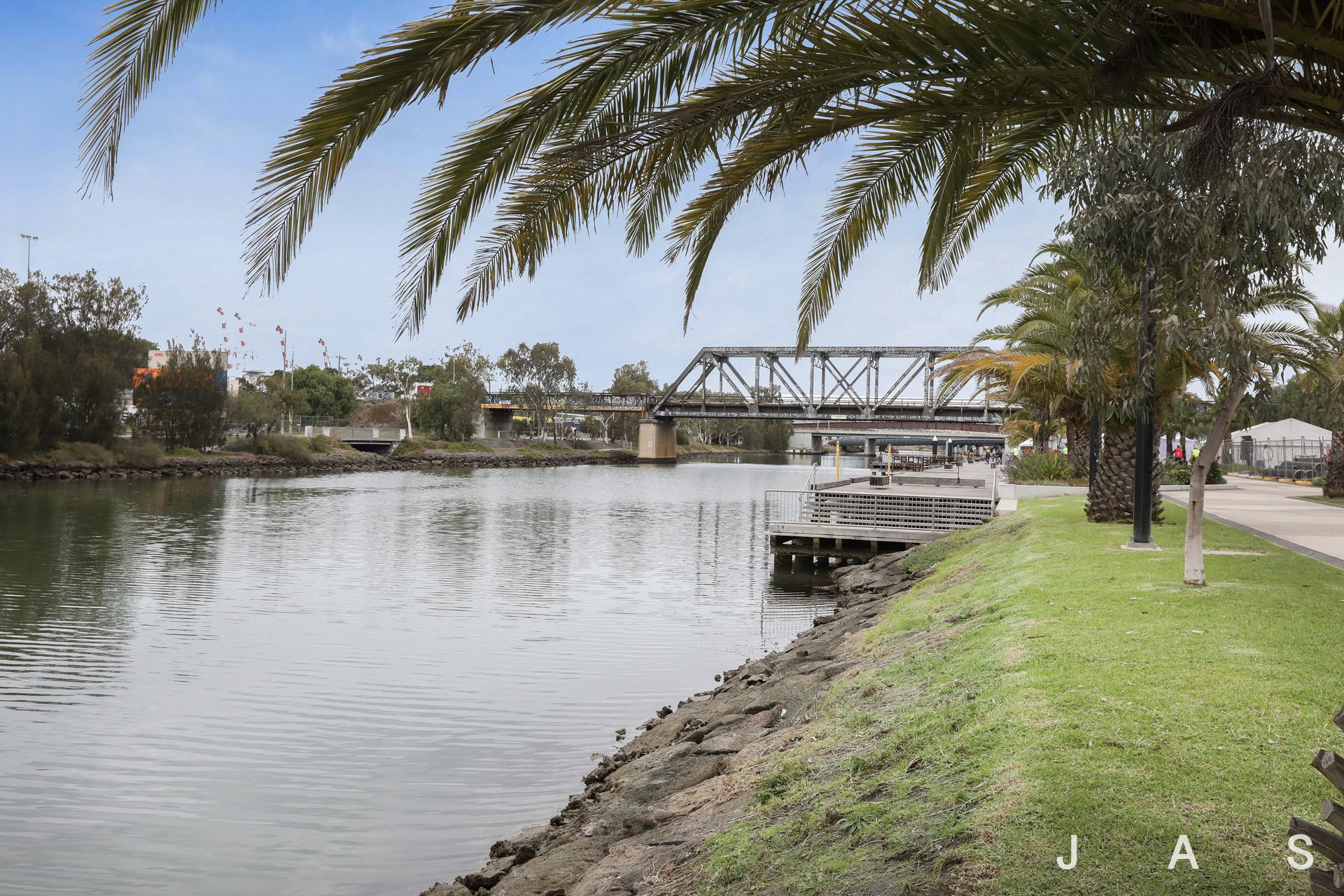 7/1 Saltriver Place Footscray VIC, Footscray - Thumbnail 3