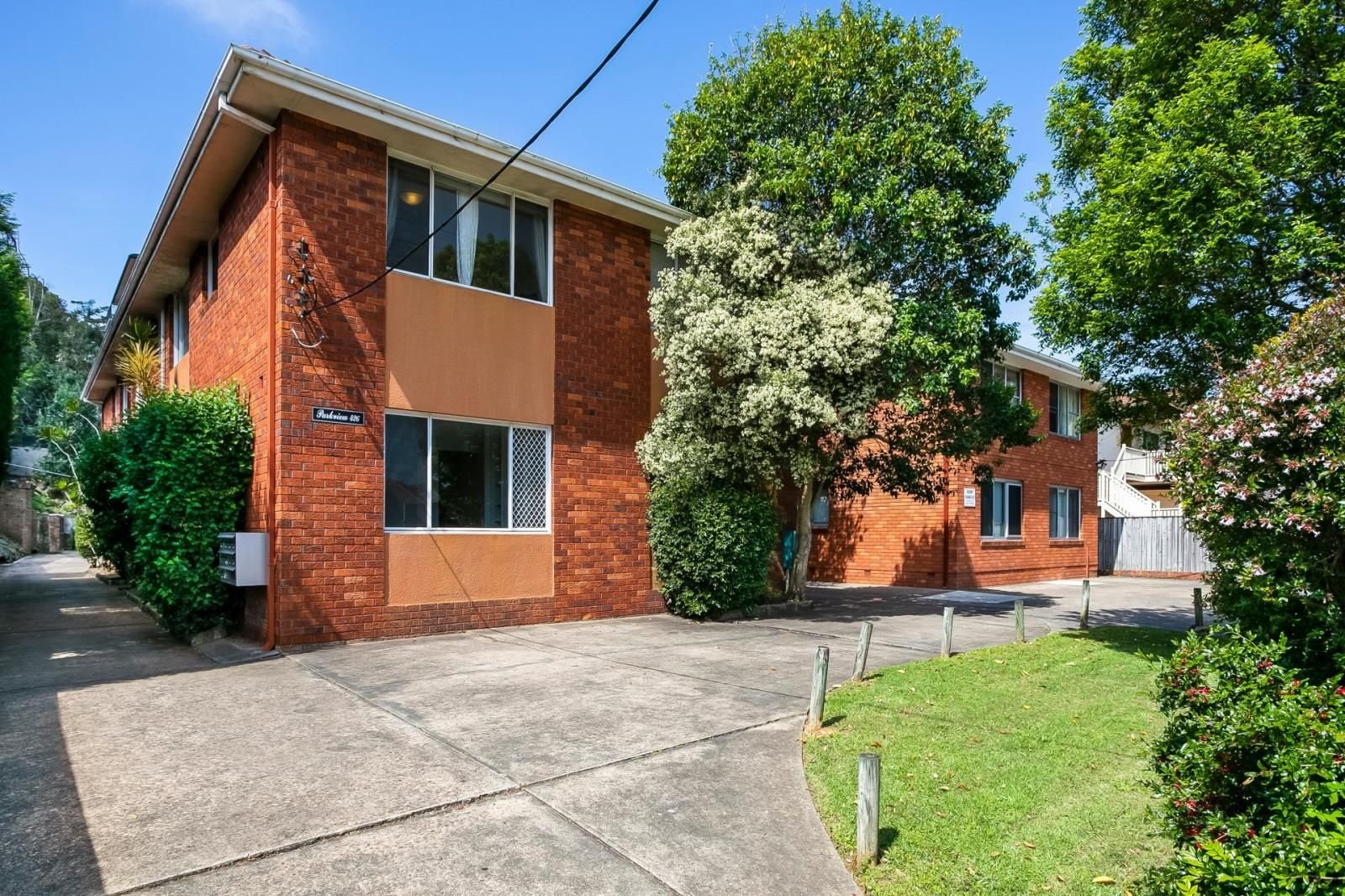 Real Estate For Lease 4/426 Pittwater Road North Manly , NSW