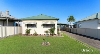 Cessnock, 29 Elizabeth Street