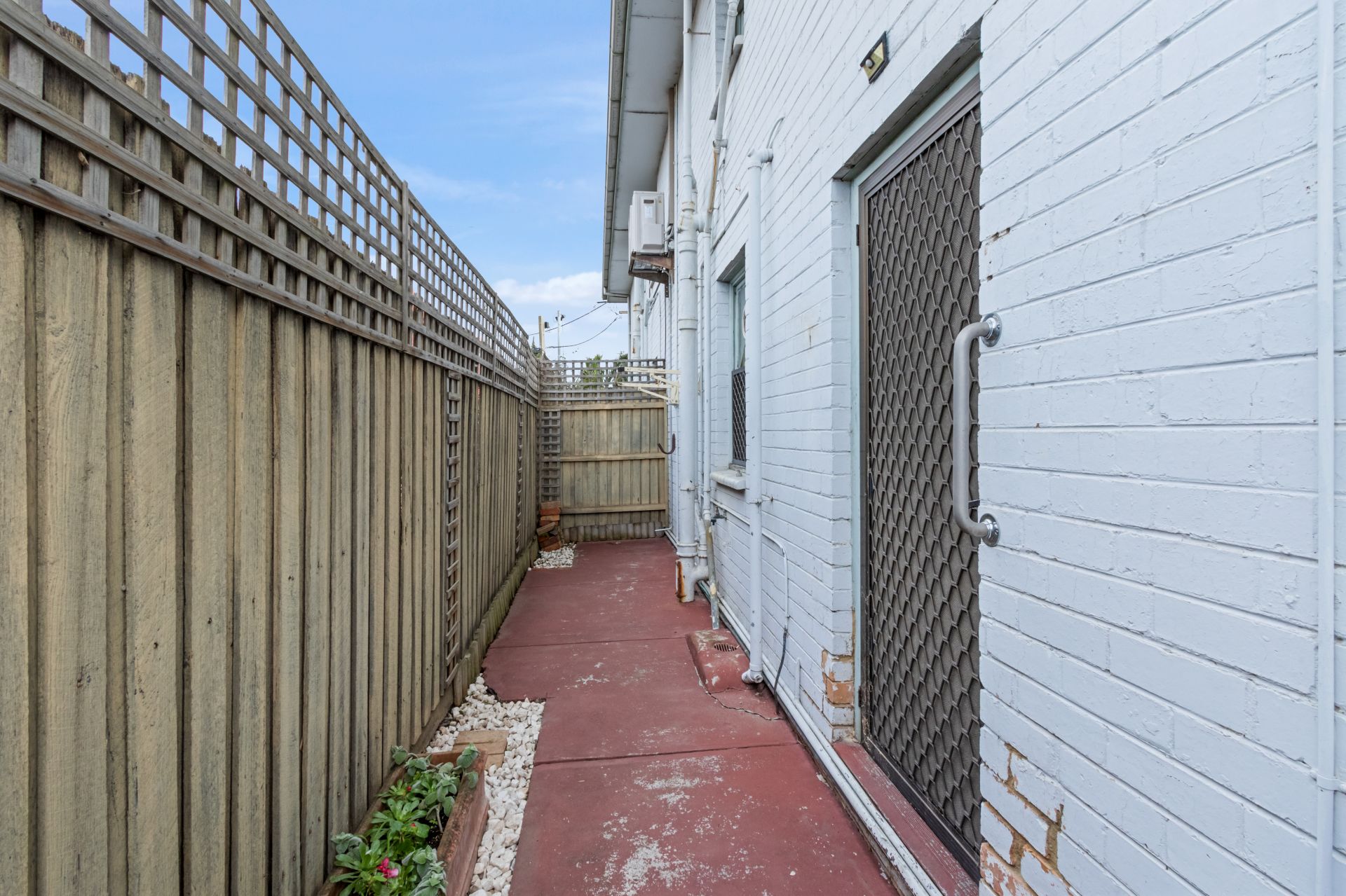 A great sized apartment, close to it all!