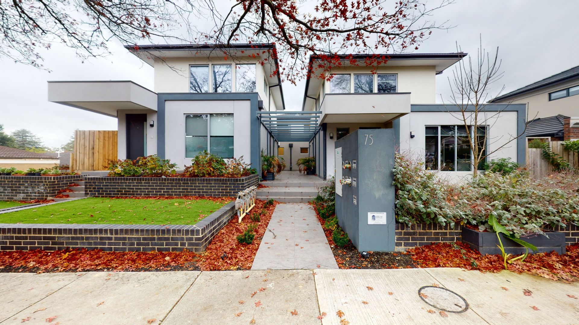 3/75 Laburnum Street, Blackburn OBrien Real Estate