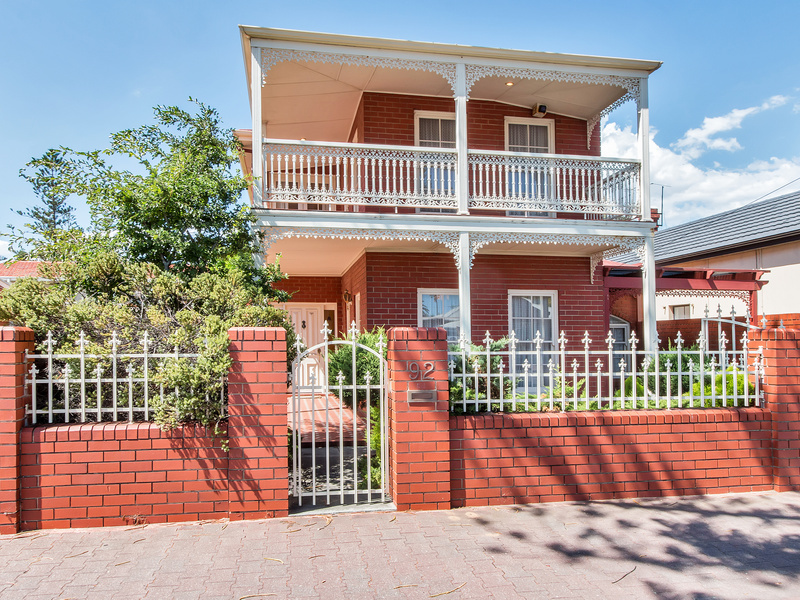 92  Partridge Street Glenelg South 5045