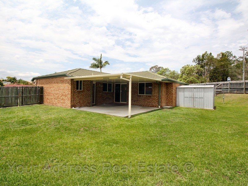 Real Estate For Lease 5 Sandheath Court Regents Park , QLD
