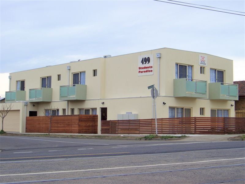 11/499 Plenty Road, Preston