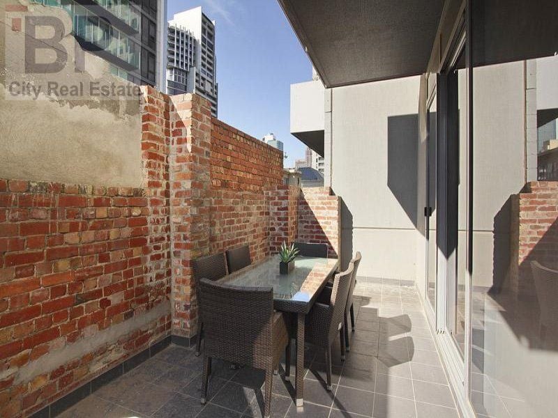 405/25-33 Wills Street MELBOURNE VIC, Melbourne - Thumbnail 5