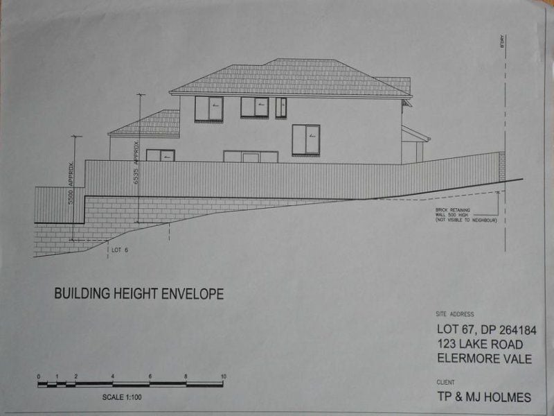 123 LAKE Road, ELERMORE VALE NSW, Elermore Vale - Image 1