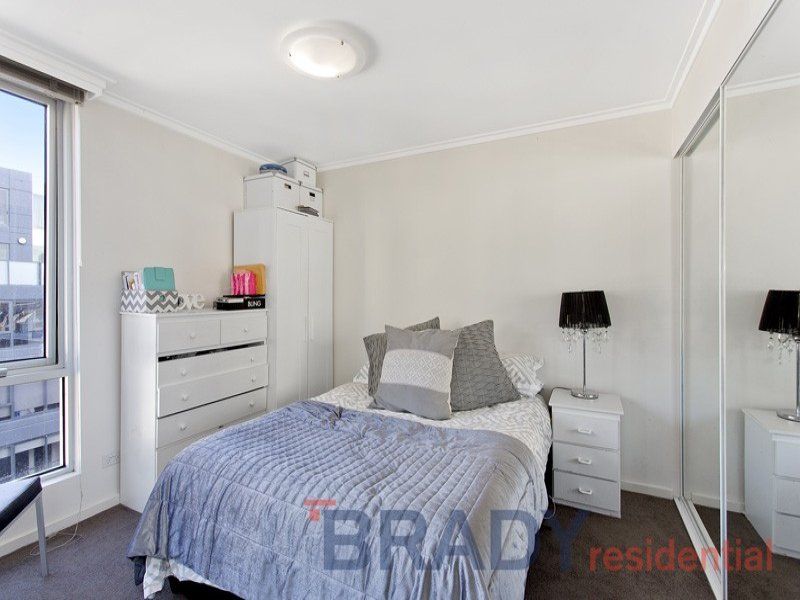 414/58 Jeffcott Street WEST MELBOURNE VIC, West Melbourne - Thumbnail 4