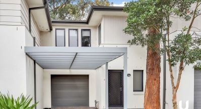 8/47 Camellia Avenue