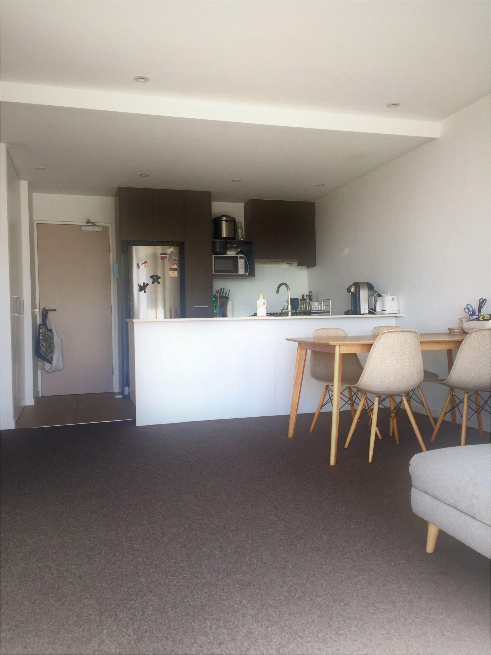 Stunning Views with Study Area