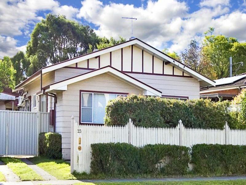 23 March Street, Richmond - Thumbnail 2
