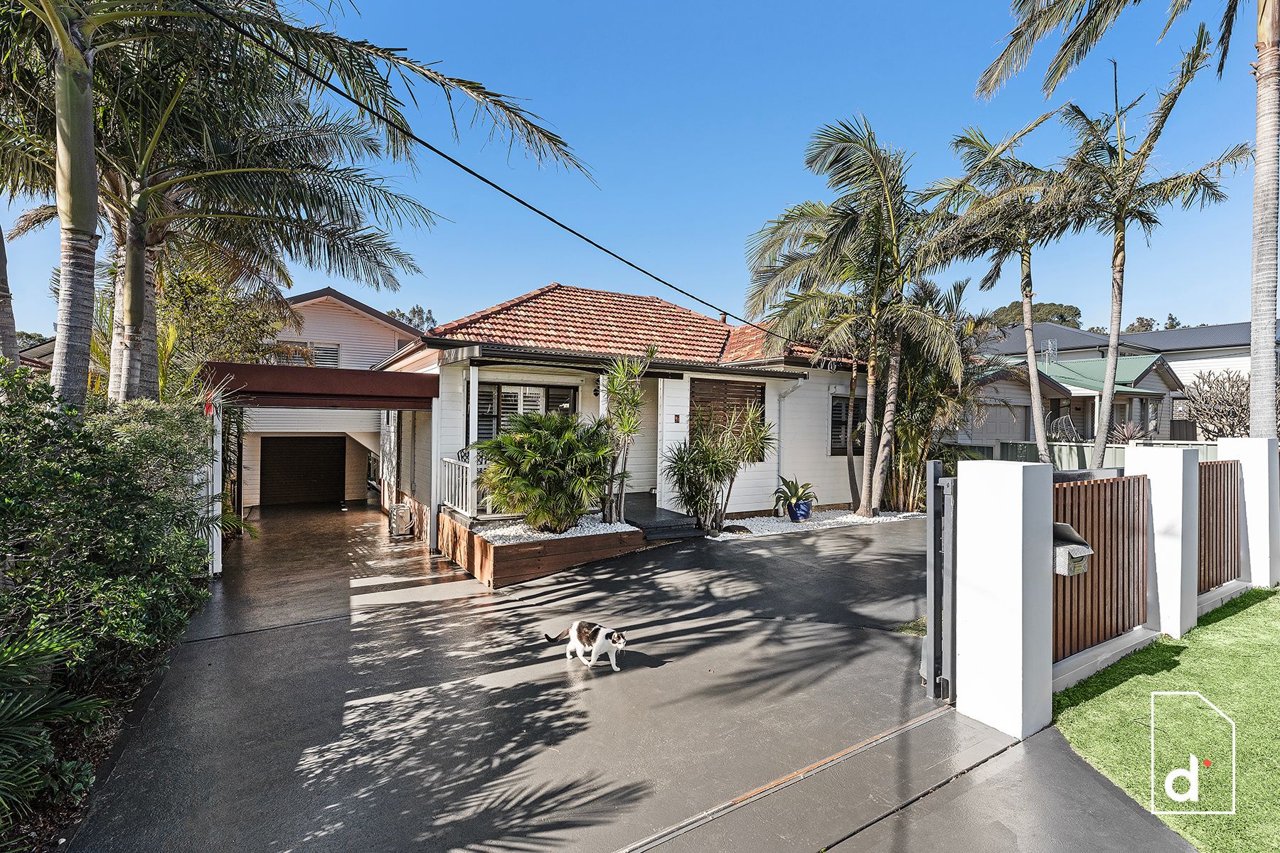 7 Cross Street, Corrimal NSW