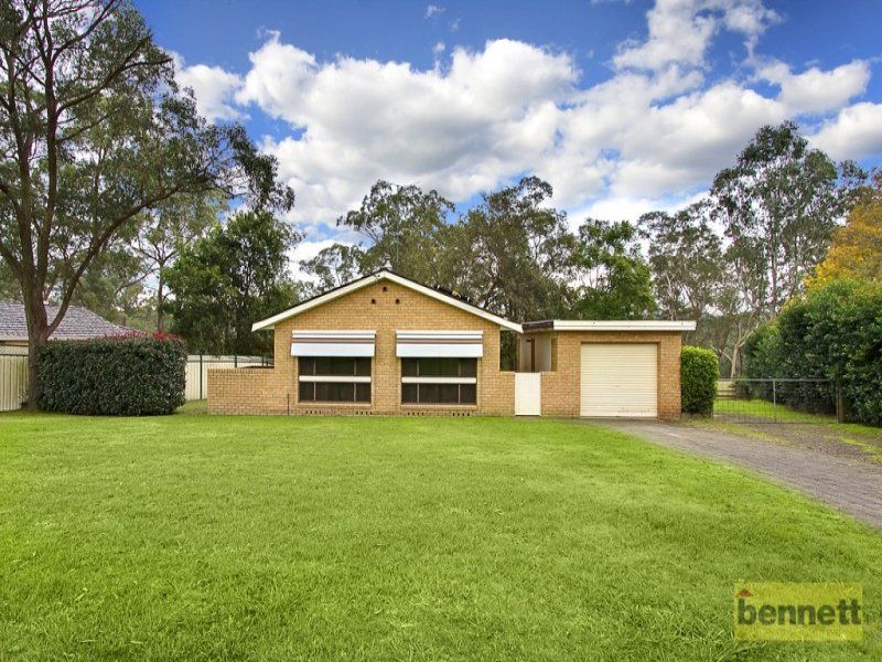 128 Golden Valley Drive, Glossodia - Thumbnail 2