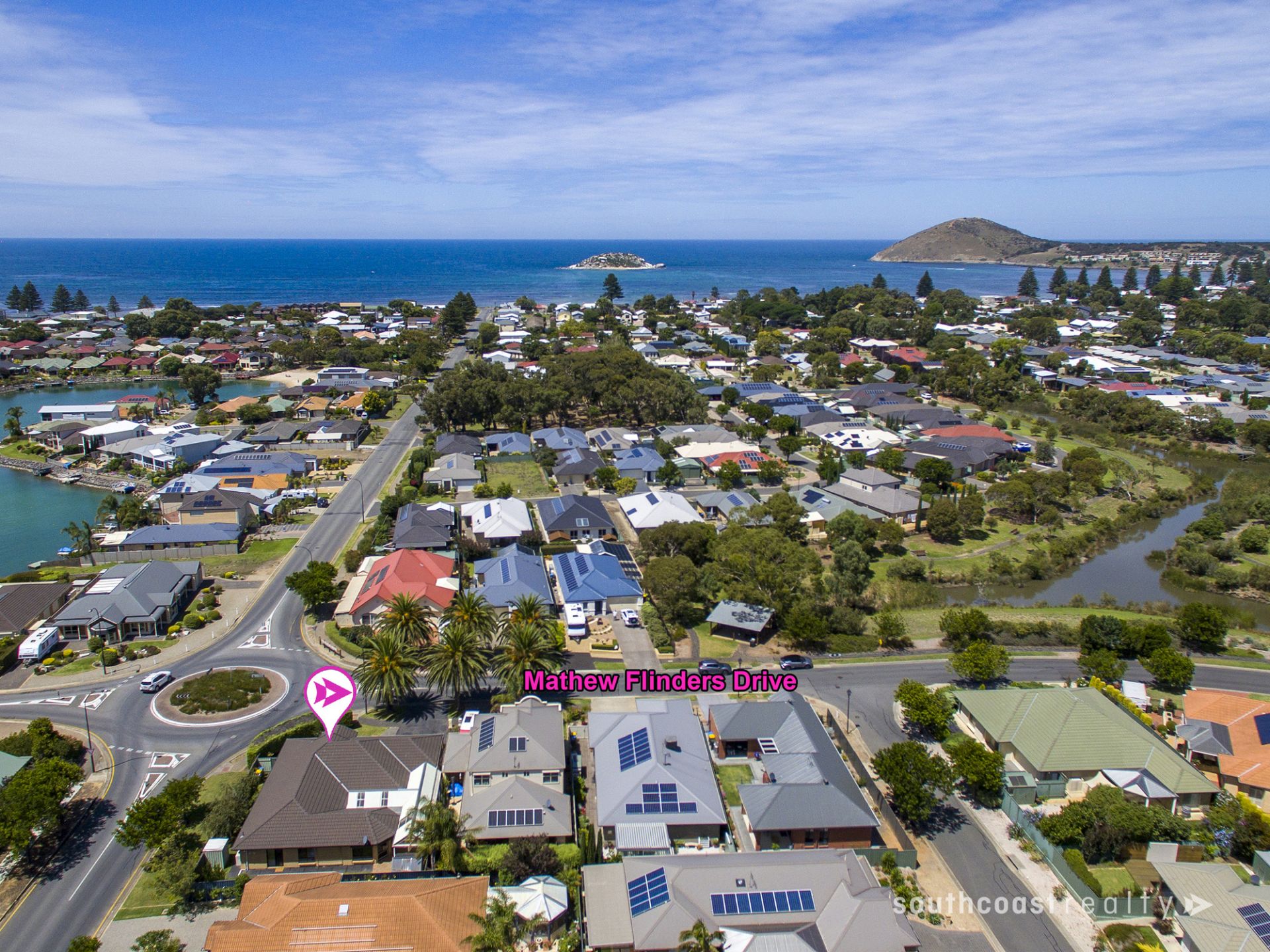 100 Matthew Flinders Drive, Encounter Bay South Coast Realty