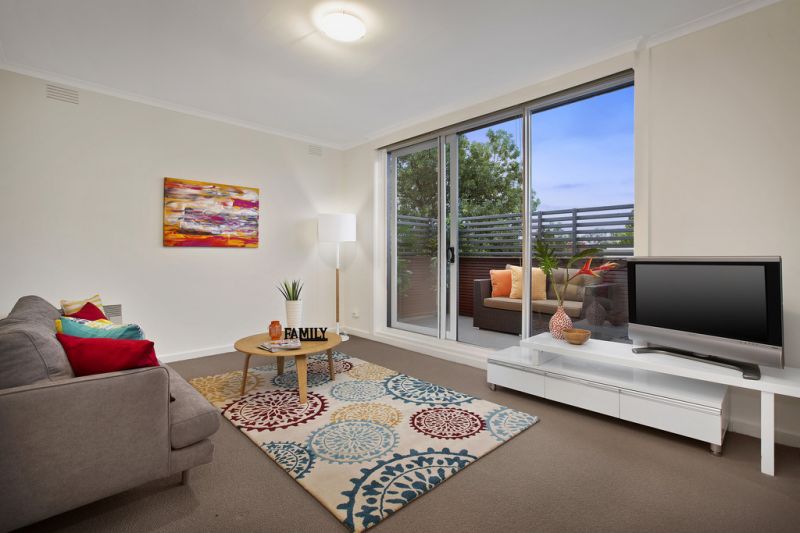 6/4 Hill Street, Hawthorn - Thumbnail 3