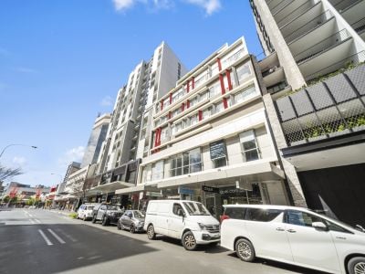 Suite 1.03/26-30 Spring Street, Bondi Junction