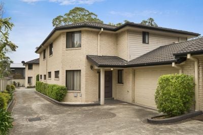 Boutique Complex of Four