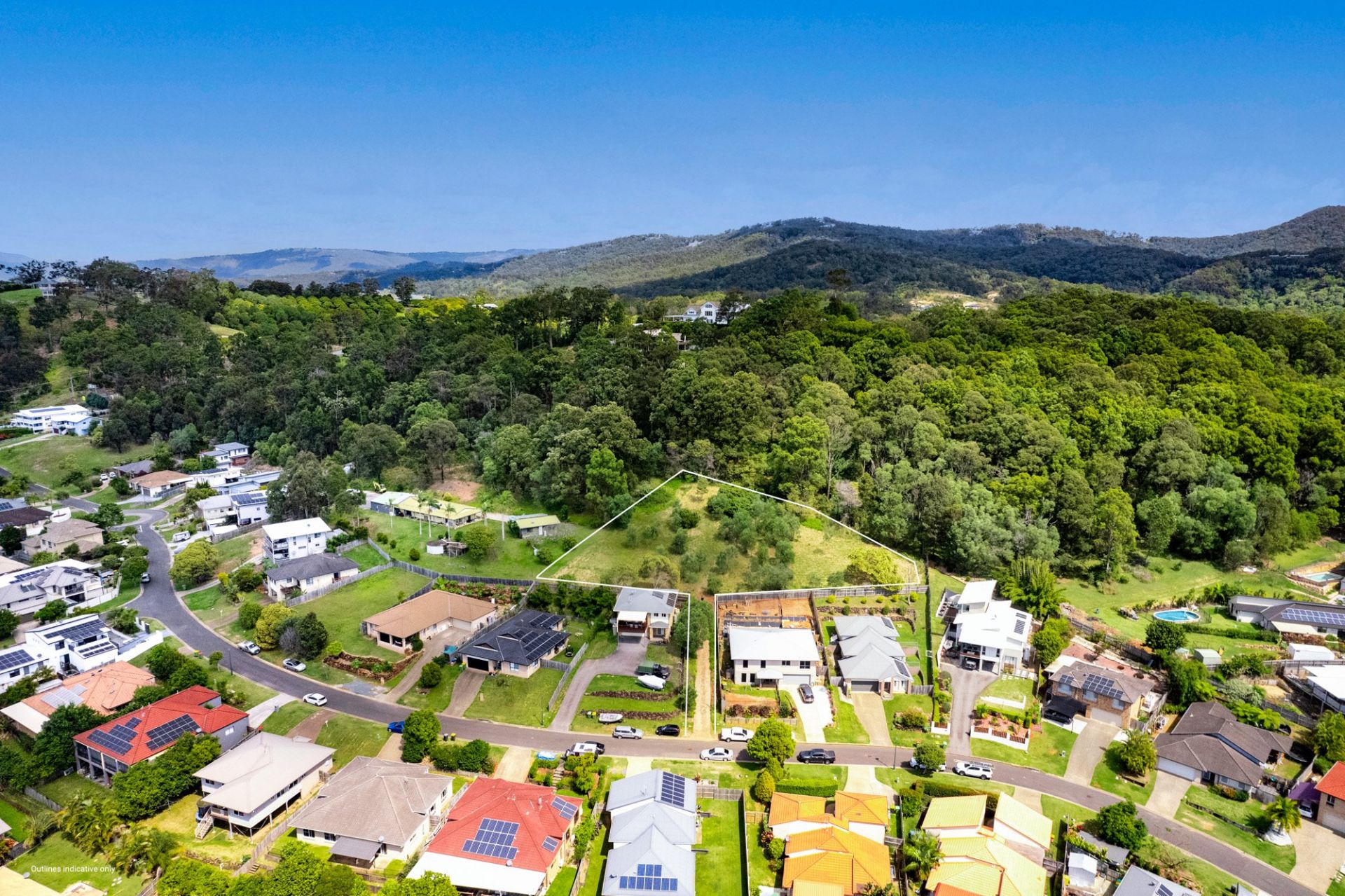 45 Bluetail Crescent, Upper Coomera - Thumbnail 3