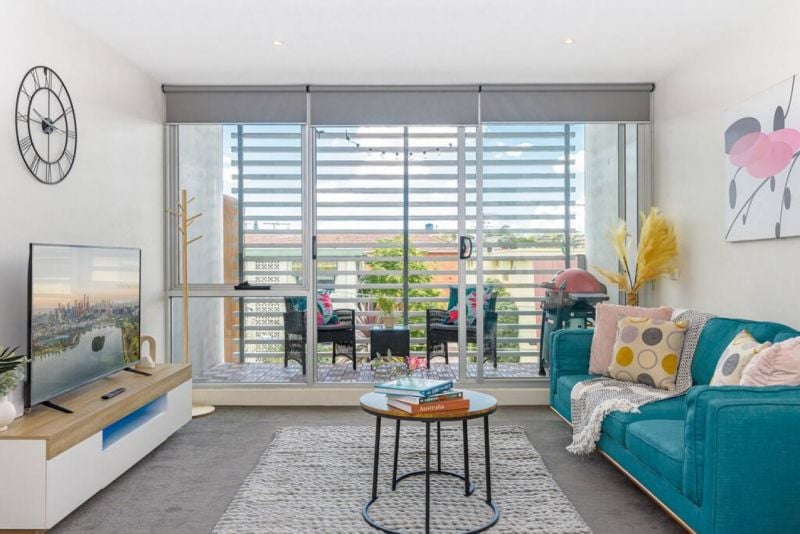 301/163 Inkerman Street ST KILDA VIC, St Kilda - Thumbnail 3
