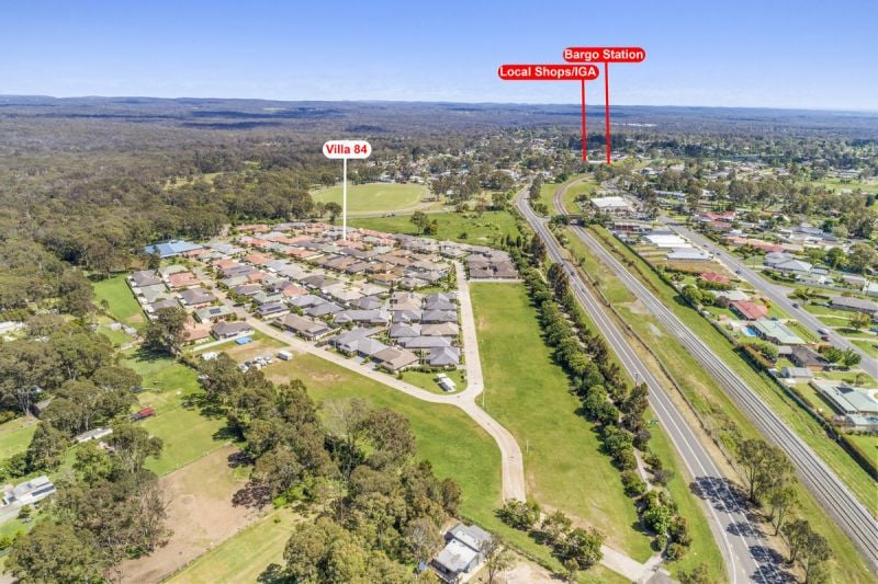 Real Estate For Sale 84/25 Tylers Road Bargo , NSW