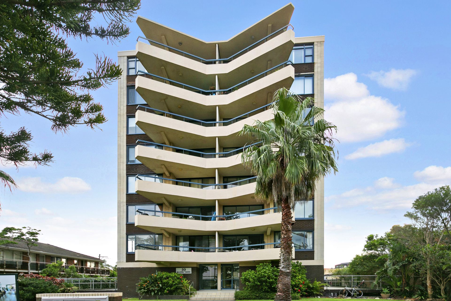 Real Estate For Sale 17/33 Malvern Avenue Manly , NSW