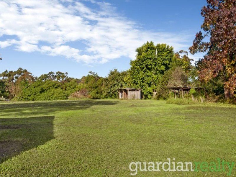 11A Raym Road KENTHURST NSW, Kenthurst - Thumbnail 5