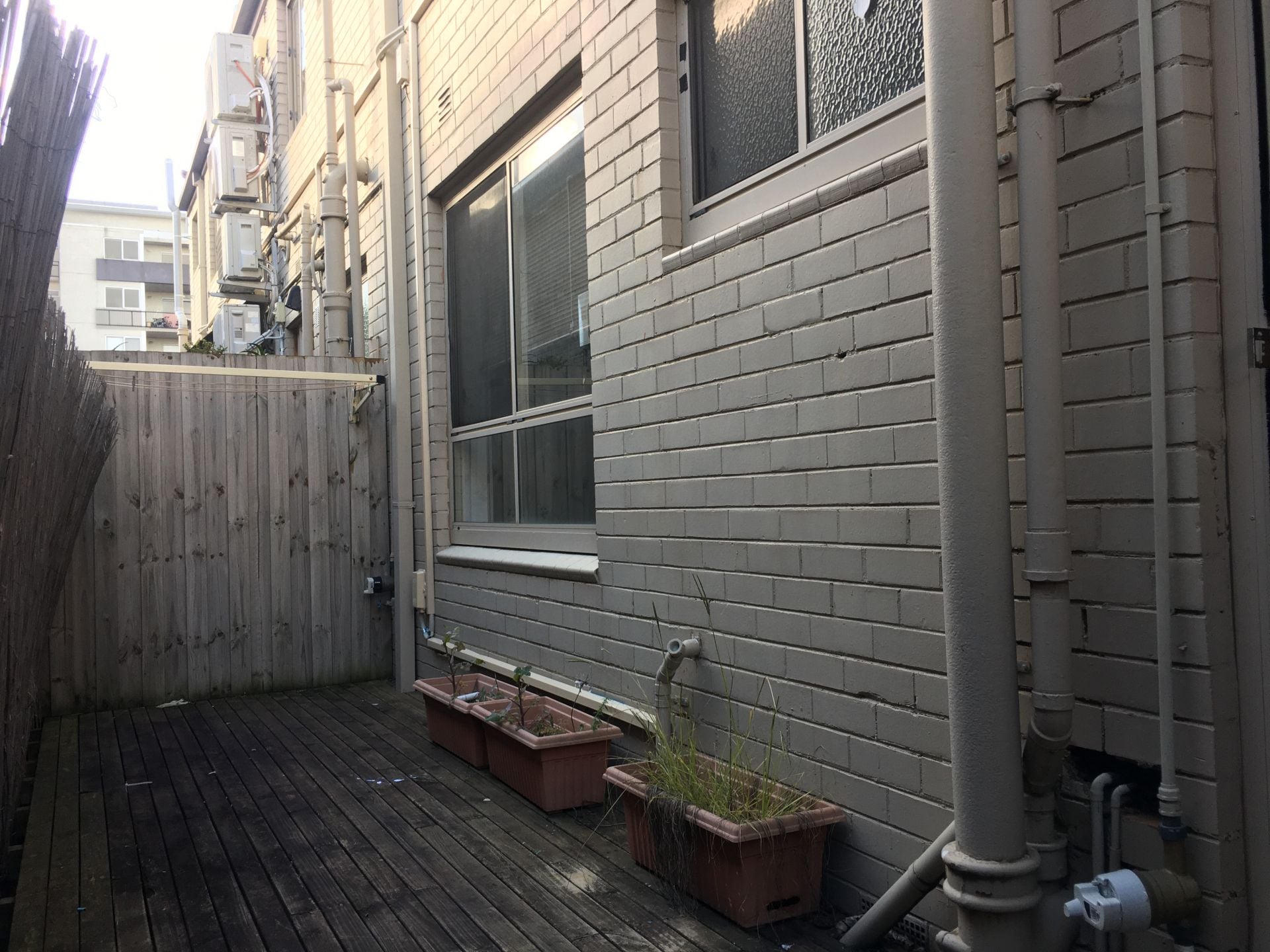 The Perfect Apartment In The Perfect Location.