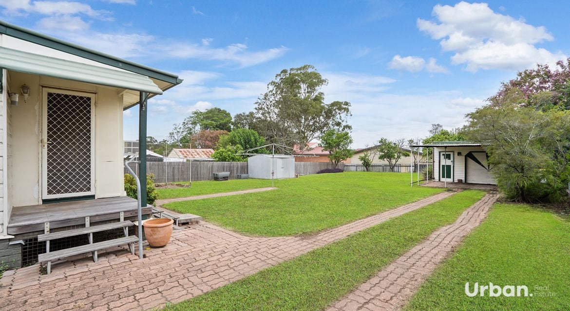 Branxton 15 Drinan Street
