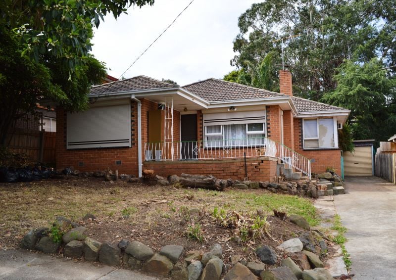 86 St Vigeons Road, Reservoir