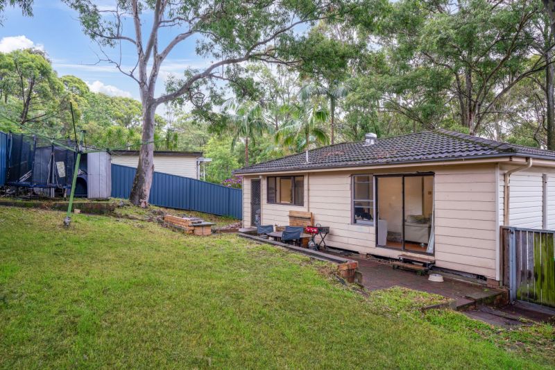 Real Estate For Sale 4 Moani Street Wangi Wangi , NSW