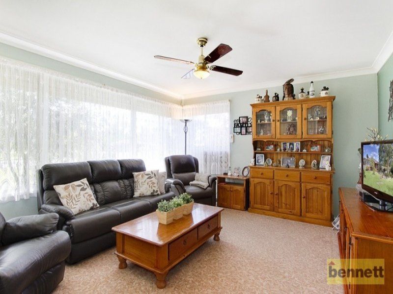 33 Castlereagh Road, Richmond - Thumbnail 4
