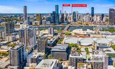 PRIME RETAIL OFFERINGS IN THE HEART OF SOUTH BRISBANE!