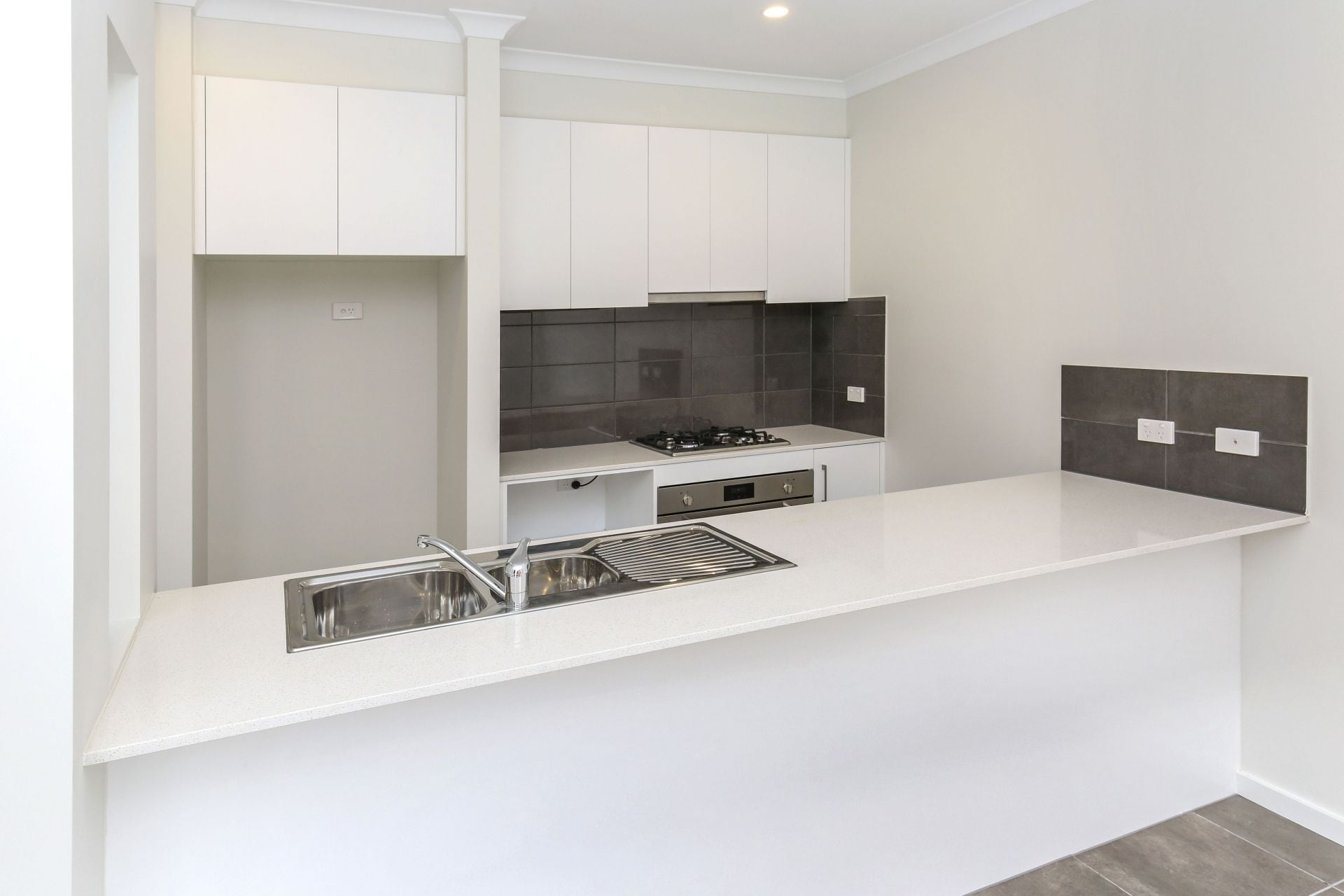 Brand New Quality Townhouse