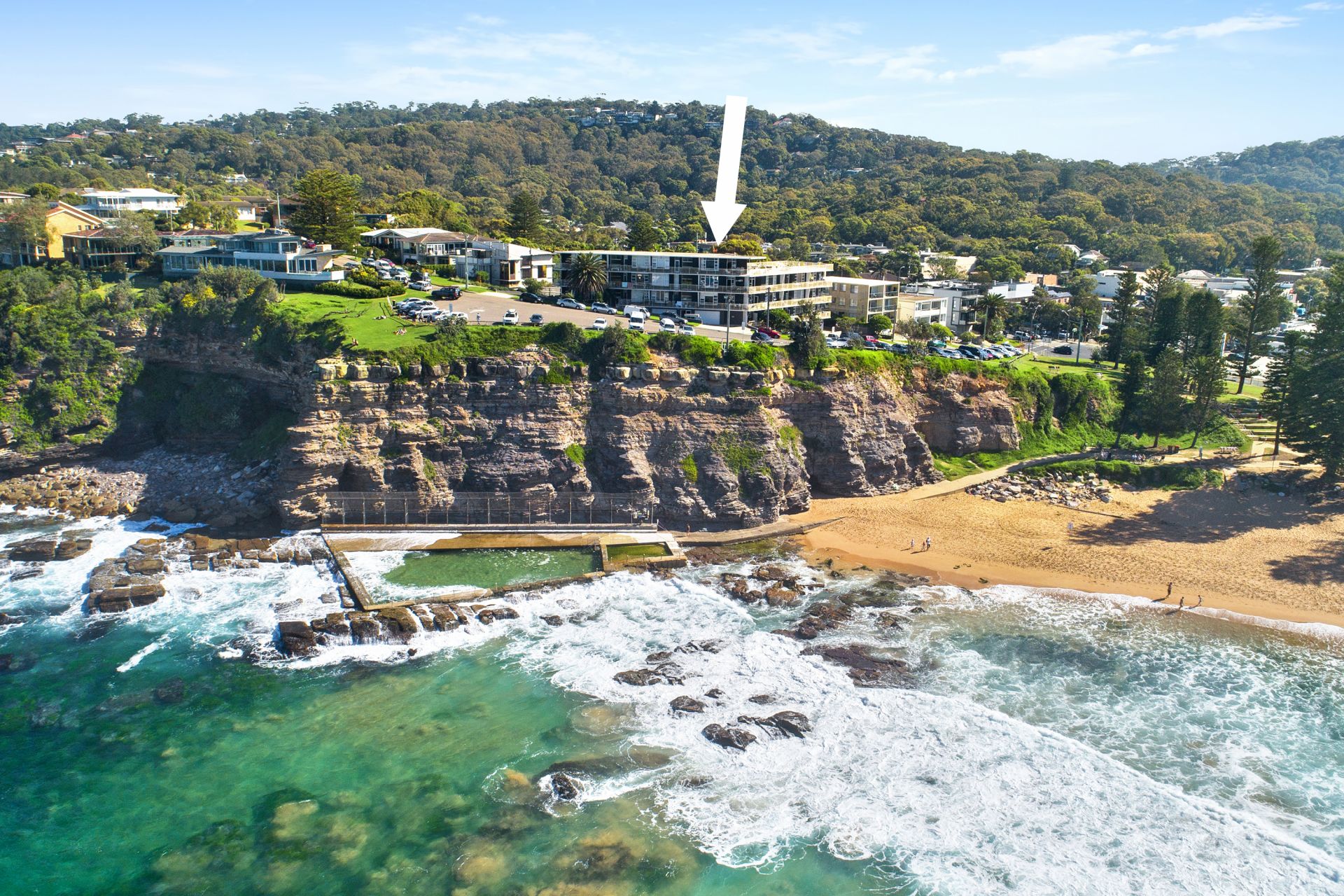 20/13 Avalon Parade, Avalon Beach Blake Property